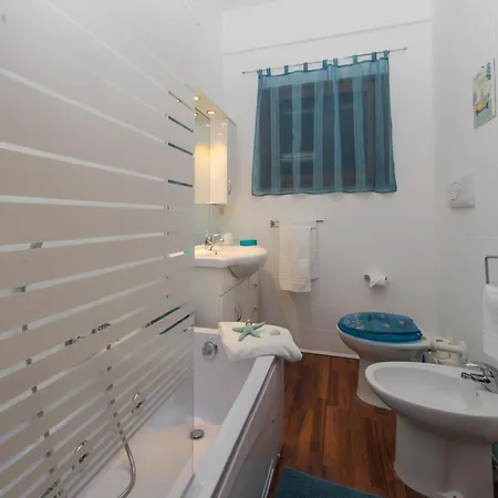 Alex Relax E Mare * Palermo