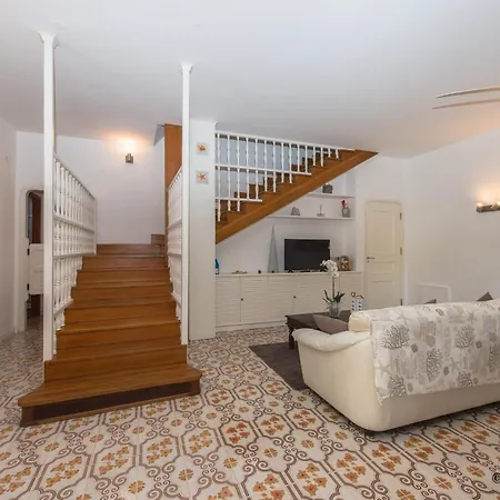 Alex Relax E Mare 别墅 *