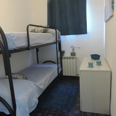 Villa Alex Relax E Mare Palermo