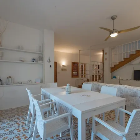 Villa Alex Relax E Mare