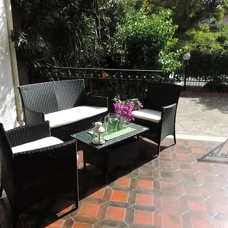 Villa Alex Relax E Mare *