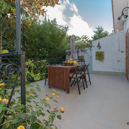 Alex Relax E Mare Villa Palermo