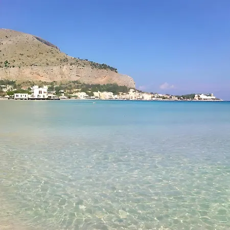 Alex Relax E Mare וילה