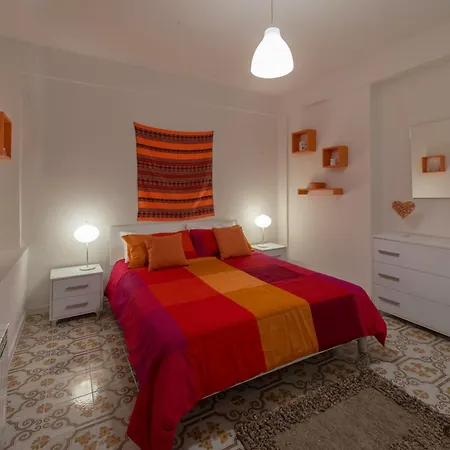 Alex Relax E Mare Villa Palermo