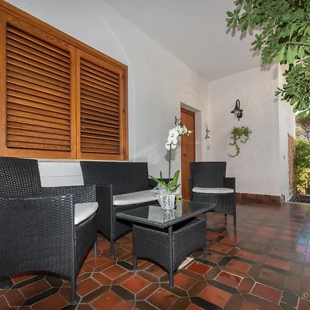 Villa Alex Relax E Mare