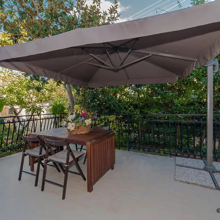 Alex Relax E Mare * Palermo