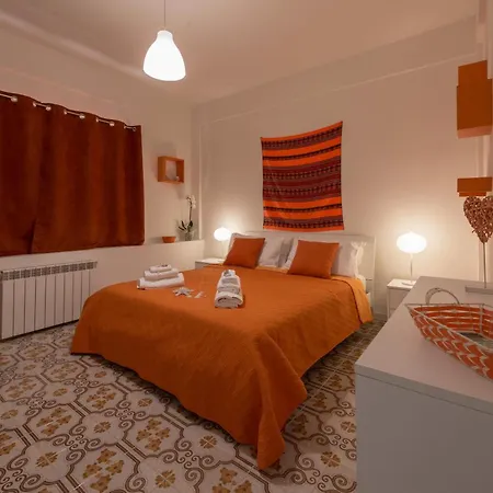 Alex Relax E Mare * Palermo