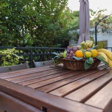 Alex Relax E Mare וילה *