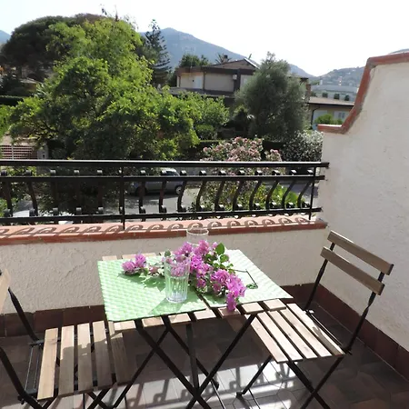 Villa Alex Relax E Mare Palermo