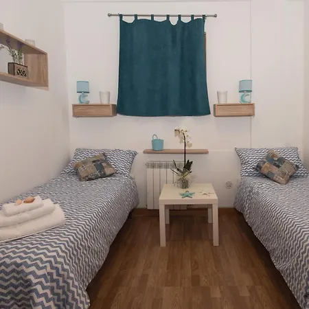 Villa Alex Relax E Mare