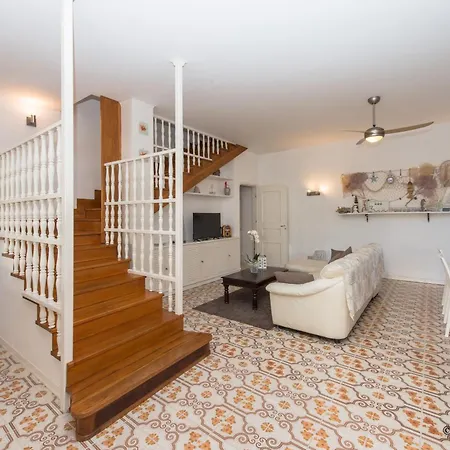 Alex Relax E Mare Villa *