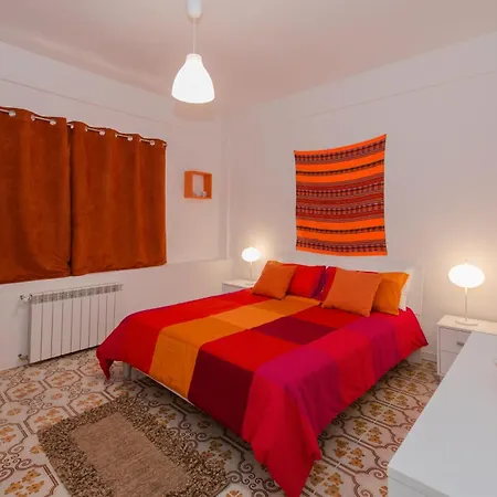 Alex Relax E Mare Villa Palermo