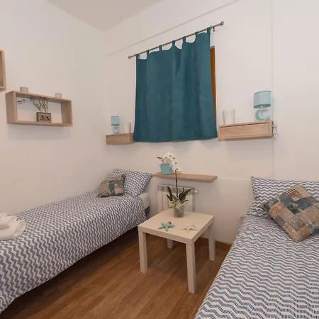 Alex Relax E Mare וילה