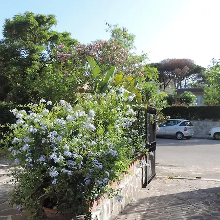 Alex Relax E Mare וילה *