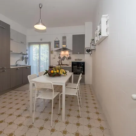 וילה Alex Relax E Mare