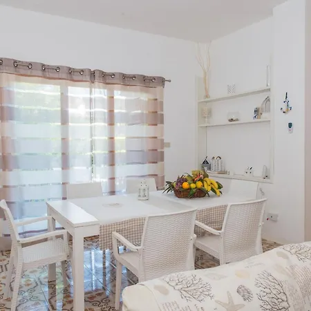 Alex Relax E Mare * פלרמו