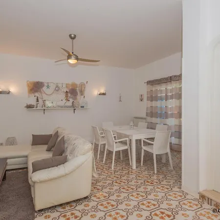 וילה Alex Relax E Mare