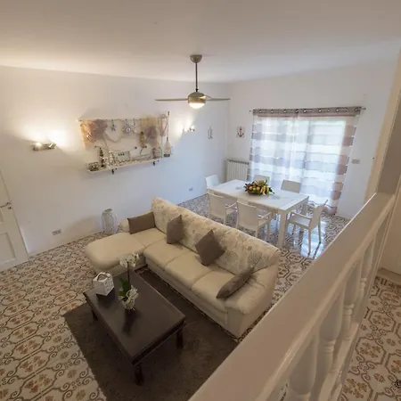 Villa Alex Relax E Mare
