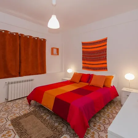 Villa Alex Relax E Mare Palermo