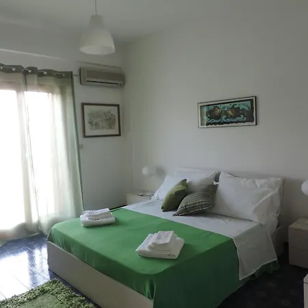 Alex Relax E Mare Villa Palermo