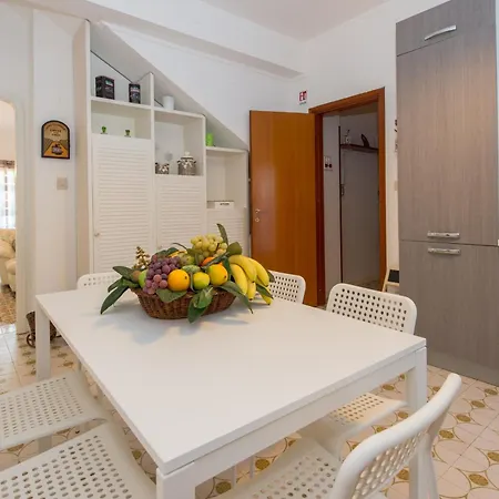 Villa Alex Relax E Mare