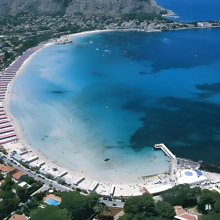 Alex Relax E Mare *