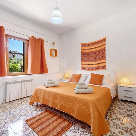 Alex Relax E Mare Villa Palermo