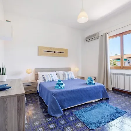 Villa Alex Relax E Mare *