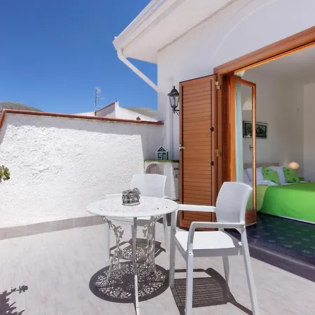 Villa Alex Relax E Mare *